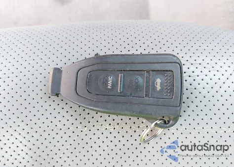 2006 Lexus Ls z USA, uszkodzony, nr VIN JTHBN36F065034411